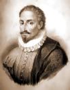Biograf&iacute;a de Miguel de Cervantes